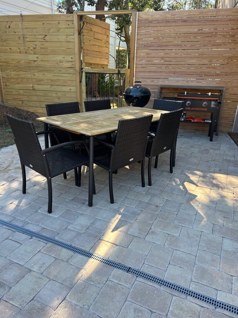 30A - Stay at Sandy-Dune - Weber Grill, Blackstone Grill and Outdoor Table